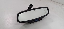 Interior Rear View Mirror With Telematics Onstar UE1 Opt UVC Fits 12 CTS  - $29.94