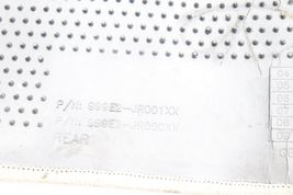03-06 INFINITI G35 SEDAN REAR FLOOR MAT E2379 image 11