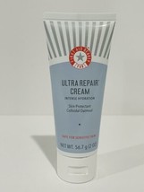 First Aid Beauty Ultra Repair Cream Intense Hydration, 2 oz, EXP: 8/25 - £11.24 GBP