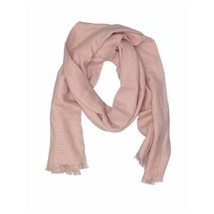 Steve Madden Scarf One Size/Pink - $10.89