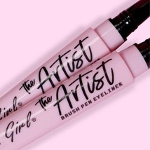 L.A. Girl The Artist Brush Pen Eyeliner - 0.034 fl oz - £7.97 GBP