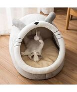HOMEFOLK Cat beds,Ultra-Soft &amp; Plush Material - $38.88