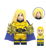 Sentry With Mini Thunderbolts Marvel Mcu Collectible Minifigures Toys - $11.52 CAD