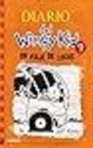 Un viaje de locos / The Long Haul (Diario Del Wimpy Kid) (Spanish Edition) - £11.52 GBP