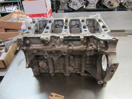 Engine Cylinder Block From 2014 Honda Accord Hybrid 2.0 LFA1 - £371.94 GBP