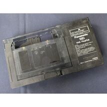 Panasonic Adattatore Cassetta VHS-C PlayPak VHS Nero Per VCR - $19.73