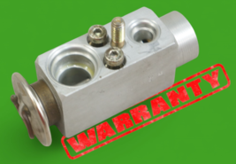 90-96 mercedes r129 sl320 evaporator heater control valve 1408300484 oem - $862.76 MXN