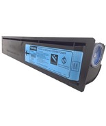 Genuine Toshiba T-FC35-C (TFC35C) Cyan Toner Cartridge - $2,239.02 MXN