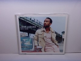 Promo Cd Single, John Legend &quot;Save Room&quot; 4 Versions 2006 - £15.53 GBP