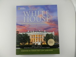 Inside the White House : Stories from the World&#39;s Most Famous Residence by Noel - £3.89 GBP
