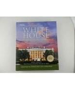 Inside the White House : Stories from the World&#39;s Most Famous Residence ... - £3.90 GBP