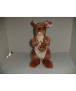 Original Ty Beanie Babie Kangaroo - €21,30 EUR