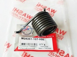 KICK STARTER SPRING NEW FOR HONDA SL100 SL125 TL125 TL125S XL100 XL125 - $6.85