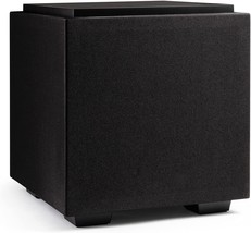 Definitive Technology Descend DN8 8&quot; Subwoofer Digitally Optimized for Movies - £488.38 GBP