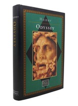 Homer THE ODYSSEY  Barnes and Noble 8th Printing - £42.48 GBP