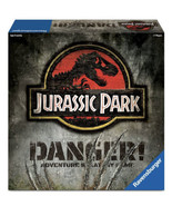 Ravensburger Jurassic Park Danger! Adventure Strategy Board Game 50 Mins  - £30.89 GBP