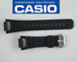 Genuine CASIO WATCH BAND STRAP BLACK GS-1150 GS-1400 GS-1050 GS-300  GS-... - £26.75 GBP
