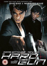 Hard Gun DVD (2009) Panna Rittikrai Cert 15 Pre-Owned Region 2 - £14.94 GBP