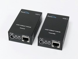 PureLink HCE II TX/RX HDMI over HDBaseT Extension System (Very Good) image 2