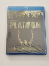 Platoon (Blu-ray 2011) - £7.89 GBP