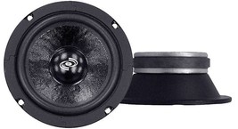 PYLE DRIVEMIDRANGE DRIVER(Sold each) 5&quot; 8 OHM - $68.60