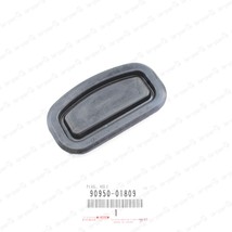 New Genuine for Toyota 1JZ 2JZ Sump Flywheel Flex Plate Cover Plug 90950... - $23.31