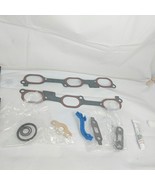 Partial FelPro MS98013T Fits GM 3.5L Intake Manifold Gasket Set WO End S... - $420.29 MXN