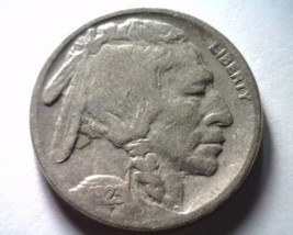 1923-S BUFFALO NICKEL VERY GOOD / FINE VG/F NICE ORIGINAL COIN FROM BOBS... - £13.90 GBP