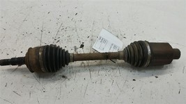 Passenger CV Axle Shaft Front Axle Automatic Transmission Fits 11-12 CRUZEIns... - £38.88 GBP