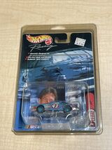 NEW Hot Wheels Pro NASCAR STP John Andretti Die Cast Car 1:64  KG JD - $5.94