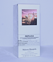 Replica Music Festival(Woodstock 1969) Maison Margiela 3.4oz Eau De Toilette - £103.91 GBP