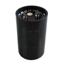 Packard TTMJ216 Titan Pro Start Capacitor 220-250V, 216-259 MFD - $32.54