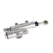 Rear Brake Master Cylinder For KTM 125 SX 150 XC 250 XC-F 300 EXC 450 SX... - $34.91