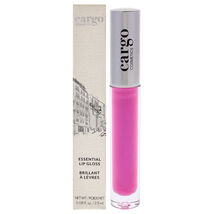 Essential Lip Gloss - Vienna by Cargo for Women - 0.08 oz Lip Gloss - $12.49