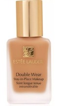 Estee Lauder Double Wear Stay in Place Liquid Makeup 3C3 Sandbar Foundation New - $25.69