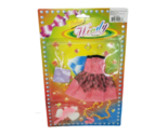 VINTAGE DELUXE WENDY PLAYSET FASHION DOLL CLOTHING DRESS IN ORIGINAL PAC... - $19.00