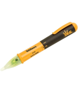 IDEAL INDUSTRIES INC. 61-025 Volt Aware Non-Contact Voltage Tester, Clea... - £34.82 GBP