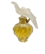 Vintage Perfume Nina Ricci L&#39;Air Du Temps Eau De Parfum Miniature - $361.56 MXN