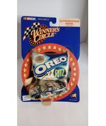 2002 NASCAR Winners Circle 03241 Dale Earnhardt Jr #3 Autographed Hood 1:64 - $10.35 CAD
