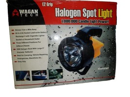 Wagane Vintage Halogen Spot Light - £36.12 GBP