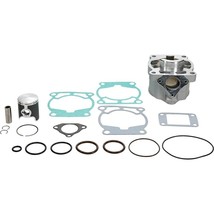 Cylinder Works Standard Bore Cylinder &amp; Piston Kit For 2021-2023 Gas Gas MC 50 - £281.62 GBP
