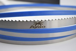 Ayao 105-Inch X 3/4-Inch X 3Tpi Hardened Teeth Band Saw Blade. - £36.69 GBP