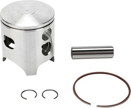 Wiseco 520M05000 Piston Kit 2.00mm Oversize to 50.00mm See Fit - $145.18