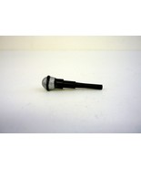 Jem &amp; the Holograms Misfits Black Microphone Vintage Doll Accessory Part... - $14.84
