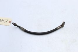 00-06 MERCEDES-BENZ C215 CL500 FRONT RIGHT PASSENGER SIDE ABS LINE HOSE E5043 image 9