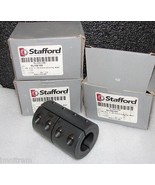 Stafford Manufacturing 5L102100  1-1/8 X 1 L RIGID CPLG - $13.30 CAD