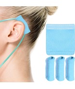 Earring Holder Oxygen Concentrator Accessories 4 Pcs Soft Oxygen Ear Pad... - £18.54 GBP