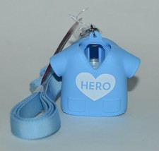 Bath Body Works Hand Sanitizer Holder Medical Hero - £25.56 GBP