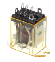 Convotherm RH2B-UT, 63624, Relay, DPDT, 240 V, 15 Amp, Combination Oven ... - $133.54
