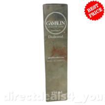 GAMBLIN ARTISTS COLORS FASTMATTE CADMIUM GREEN 150ML - £33.22 GBP